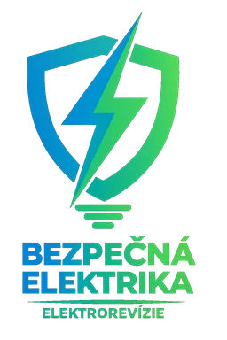 Logo Bezpečná elektrika