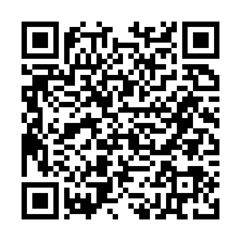QR kód pre uloženie kontaktu Bezpečná elektrika